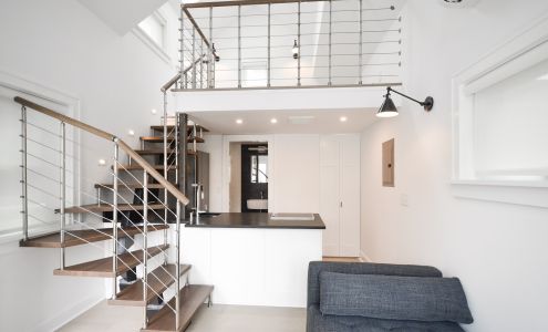 STS Construction Services