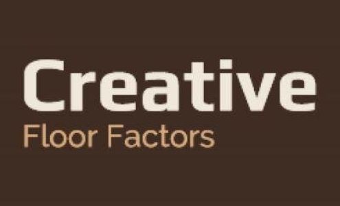 Creative Floor Factors