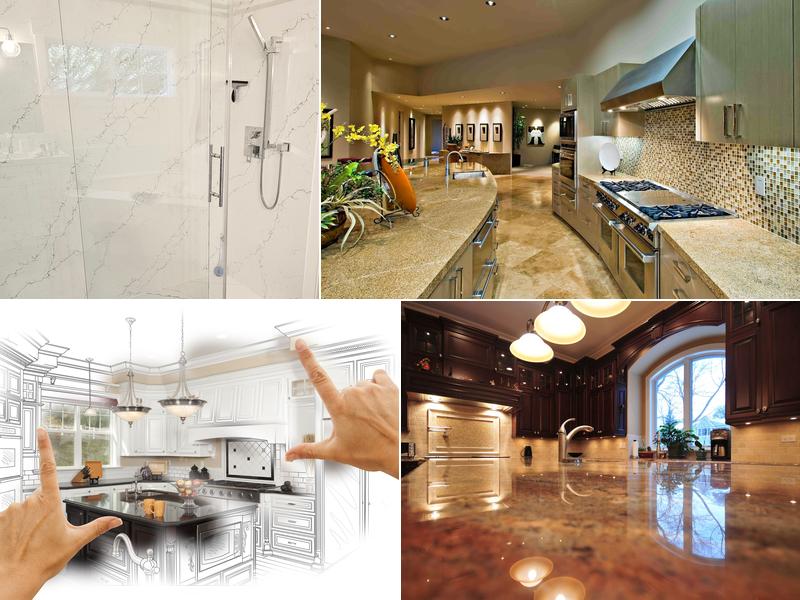 Distinctive Tile & Stone