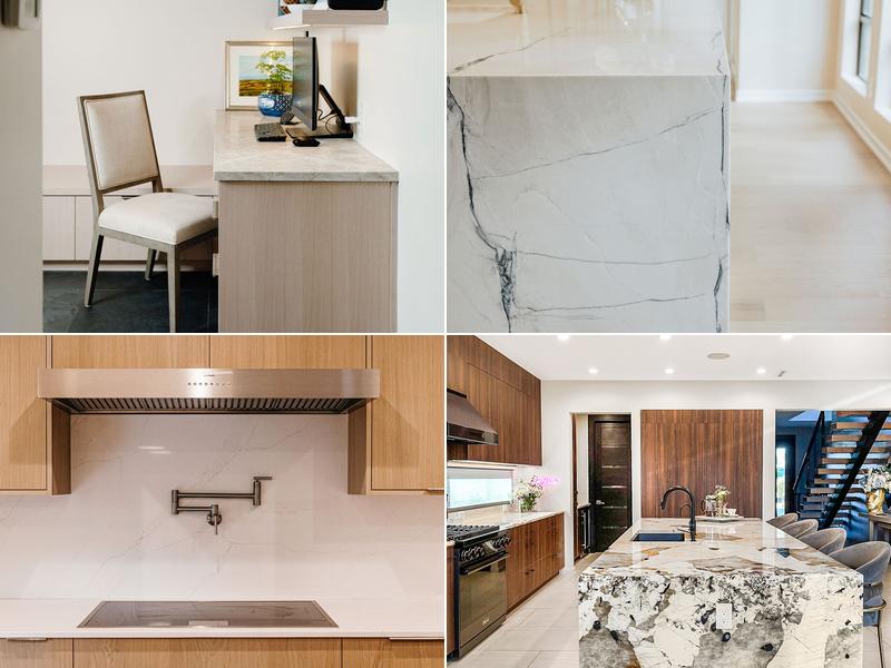 Atlantic Tile & Granite