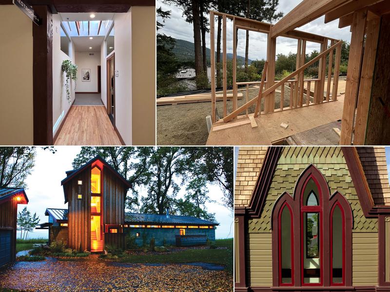 Alexei Ford Design Build