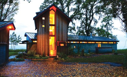 Alexei Ford Design Build