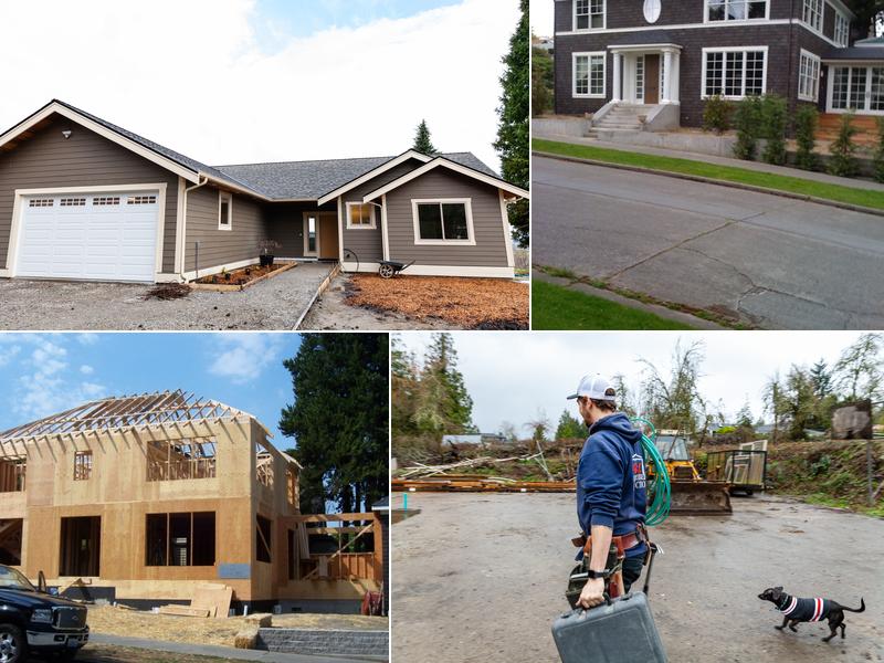 Amber Ridge Construction LLC