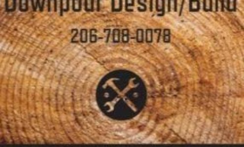 Downpour Design Build