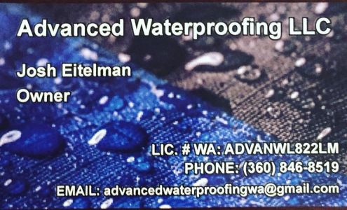 Advanced Waterproofing LLC Castle Rock