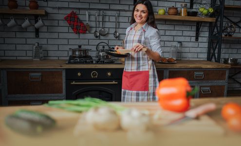 Innovative Kitchen & Bath