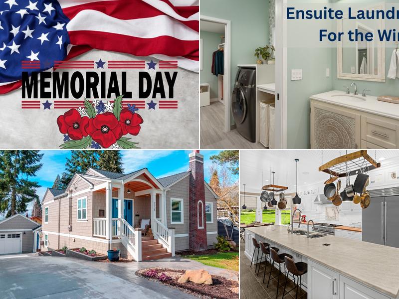 McAdams Remodeling & Design