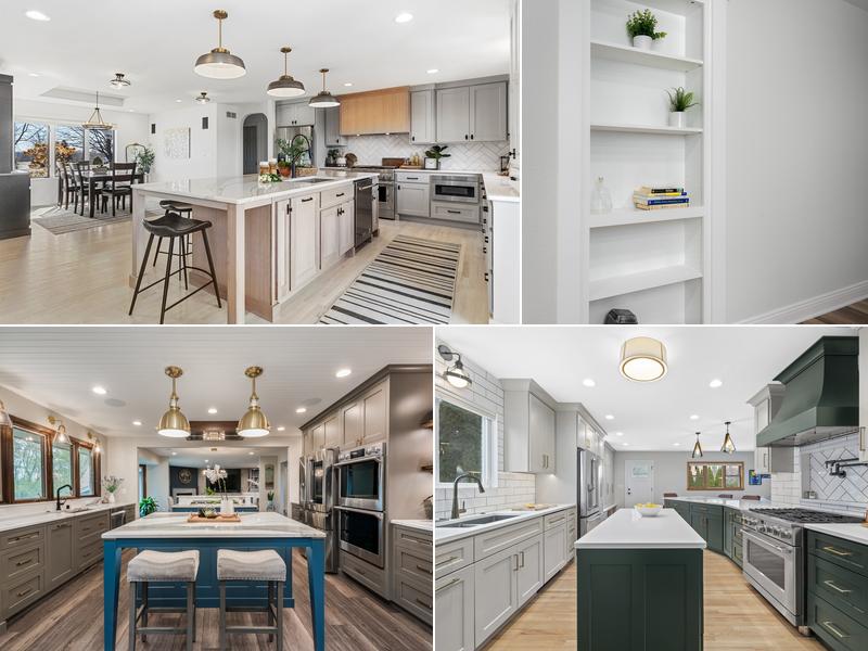 Advantage Design + Remodel