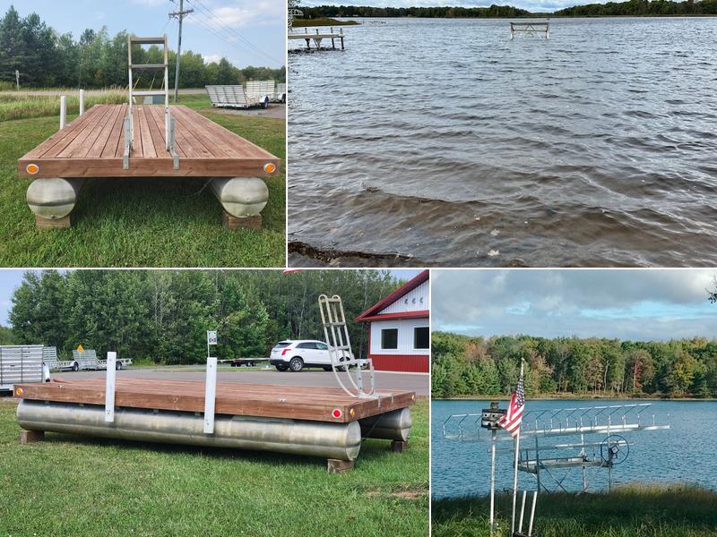 A & D Docks & Services