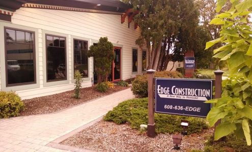 Edge Construction 2616 Industrial Dr, Monona Wisconsin 53713