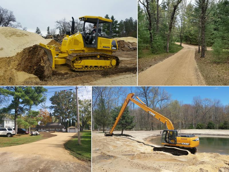 Hintz Excavating & Trucking