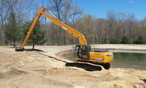 Hintz Excavating & Trucking 669 S Main St, Adams Wisconsin 53910