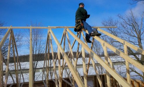 Ace Construction Henry Glick