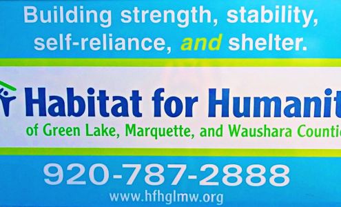 Habitat For Humanity