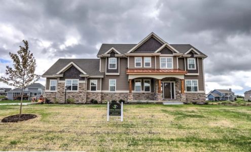 Jason Thomas Homes LLC 7521 Hubbard Ave, Middleton Wisconsin 53562