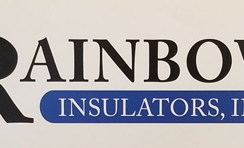 Rainbow Insulators 6223 Middleton Springs Dr, Middleton Wisconsin 53562