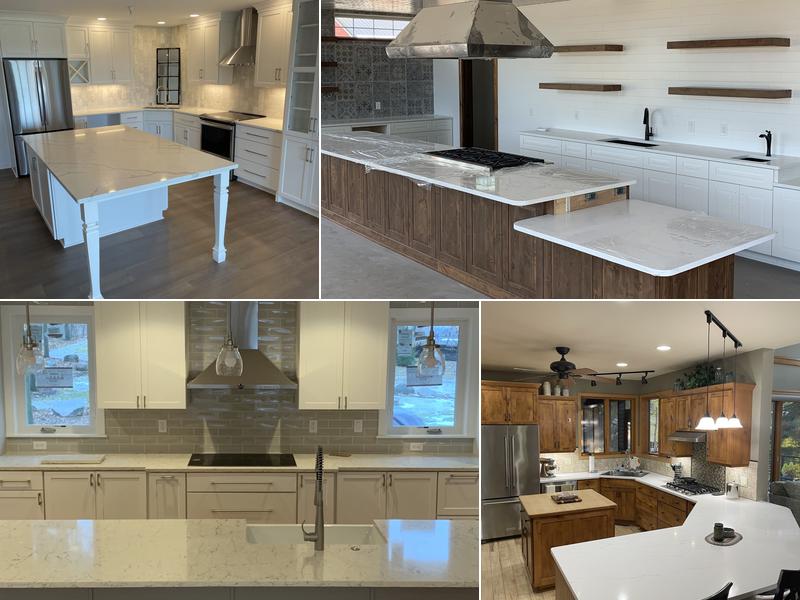 MGQ - Madison Granite and Quartz