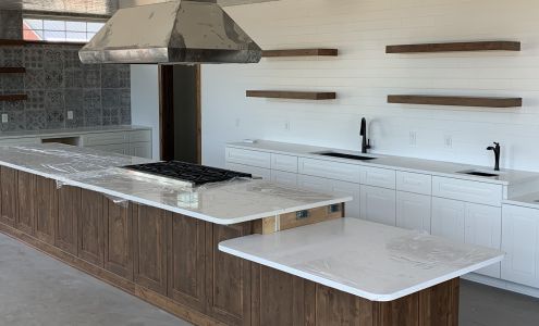 MGQ - Madison Granite and Quartz 2222 N Pleasant View Rd # 8, Middleton Wisconsin 53562