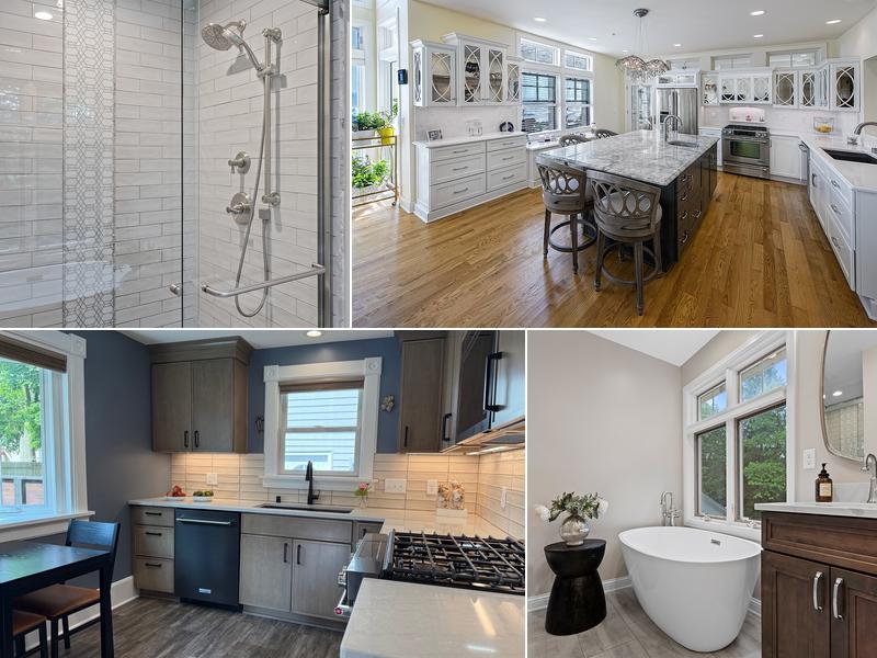 AB&K Bath & Kitchen Inc