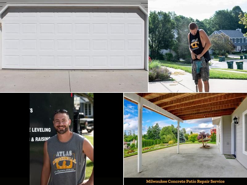 Atlas Mudjacking LLC