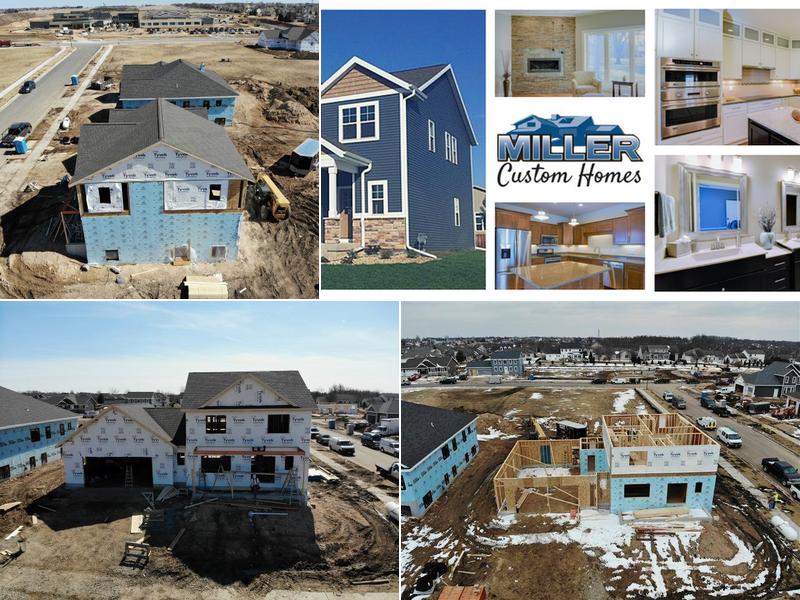 Miller Custom Homes, Inc.