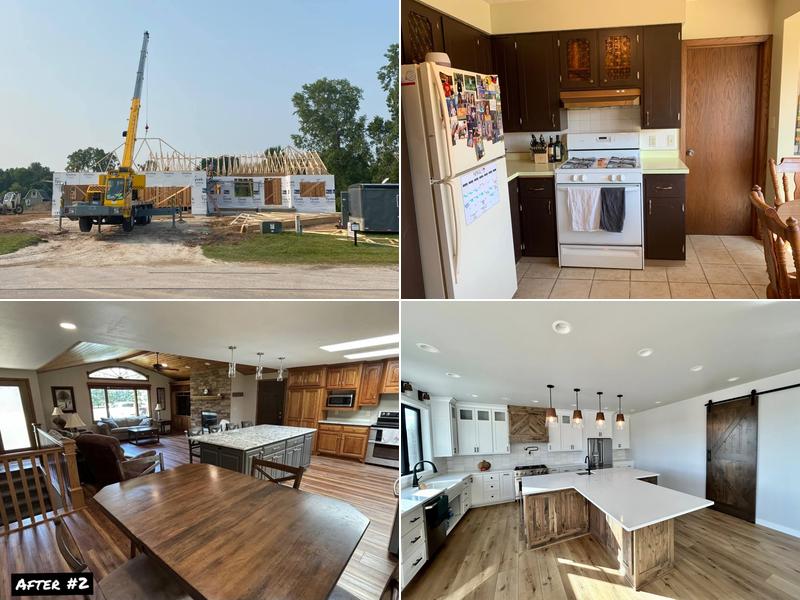 Certified Builders, L.L.C.