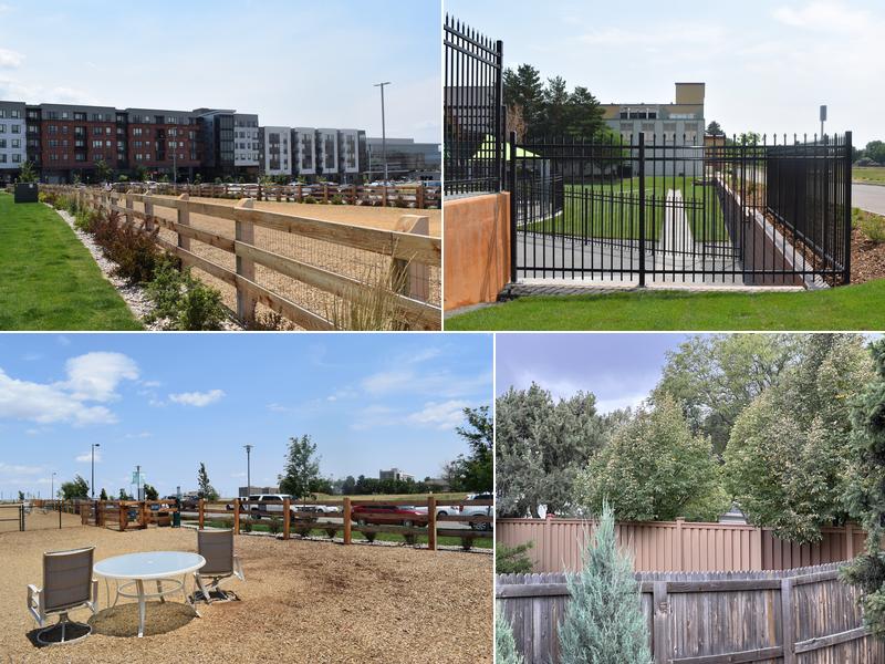 Split Rail Fence Company