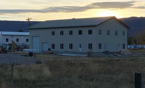 Western Steel Buildings