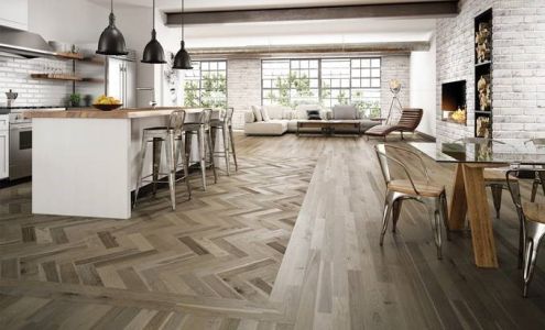 AFFINITY FLOORING