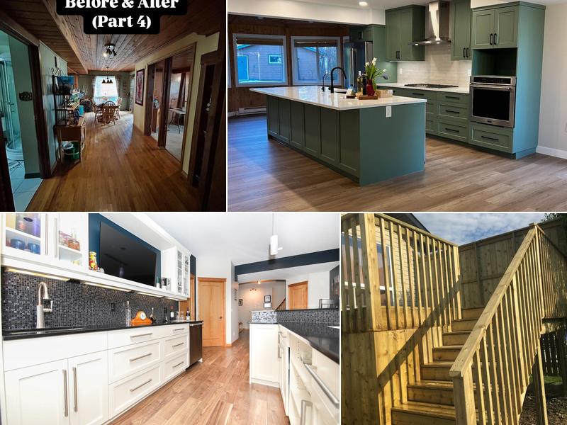 Marin Construction & Renovation Ltd.