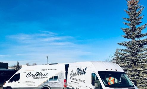 Canwest Concrete