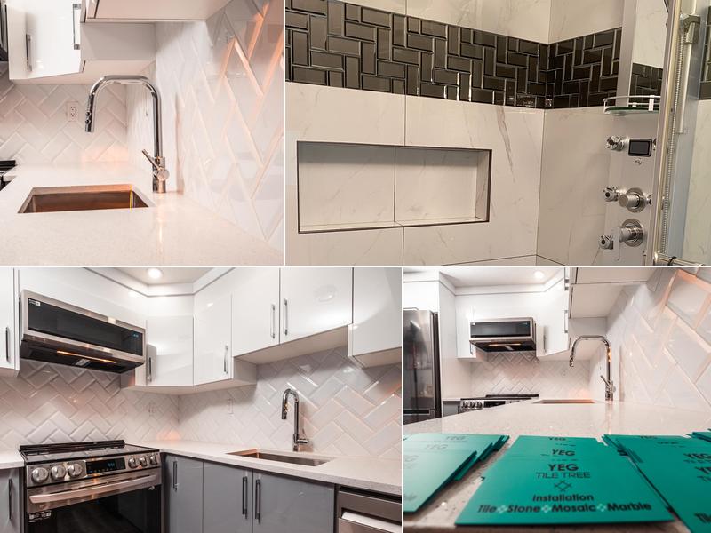 YEG Tile Tree Ltd