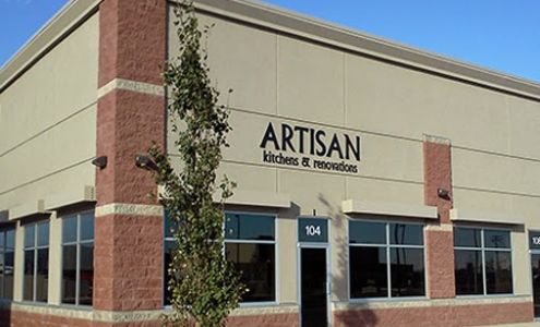 Artisan Kitchens & Renovations | Kitchen Renovation | Home Renovation |