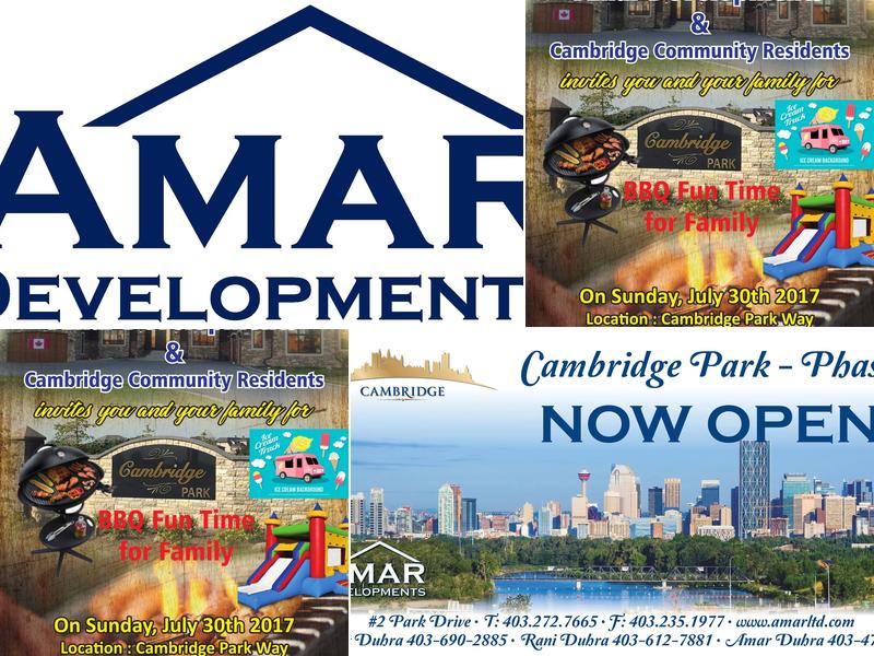 Amar Developments