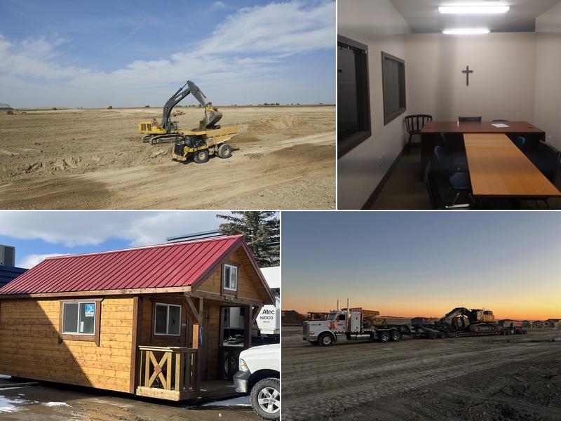 Kidco Construction Ltd