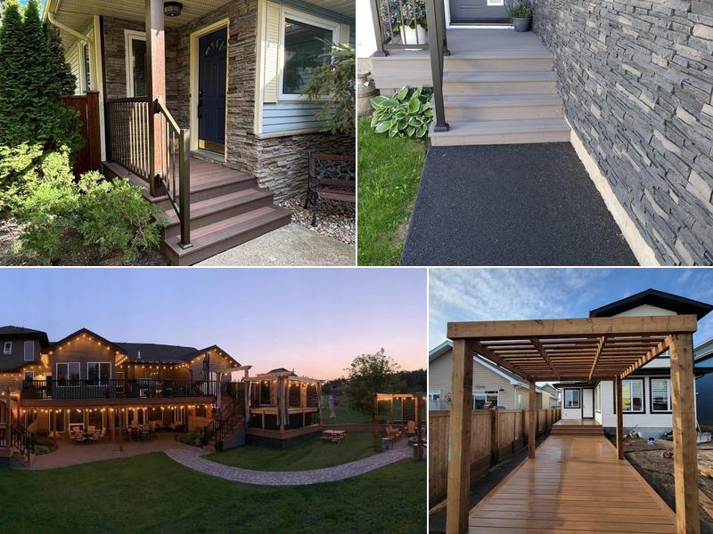 Great 8 Construction