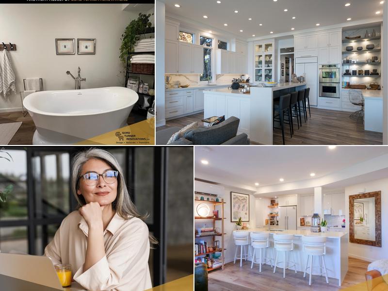 Gord Turner Renovations Ltd.