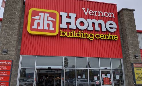 Home Building Centre - Vernon