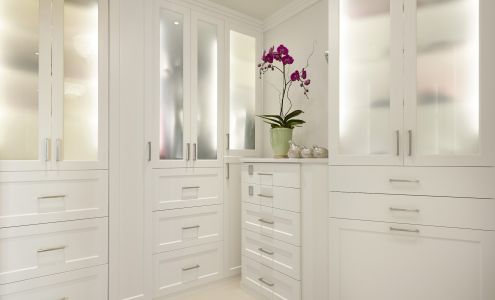 Incredible Closets | Incredible Home