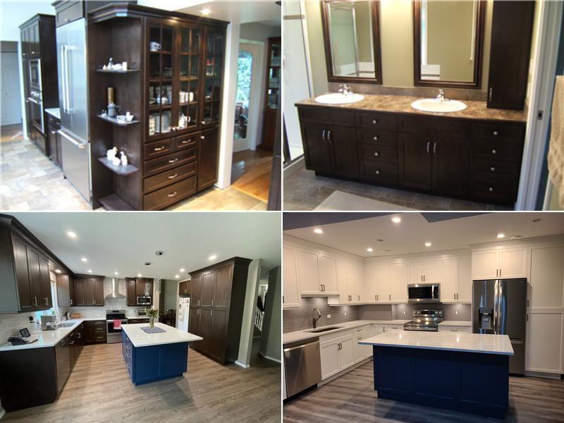 Maple Ridge Woodcraft Ltd