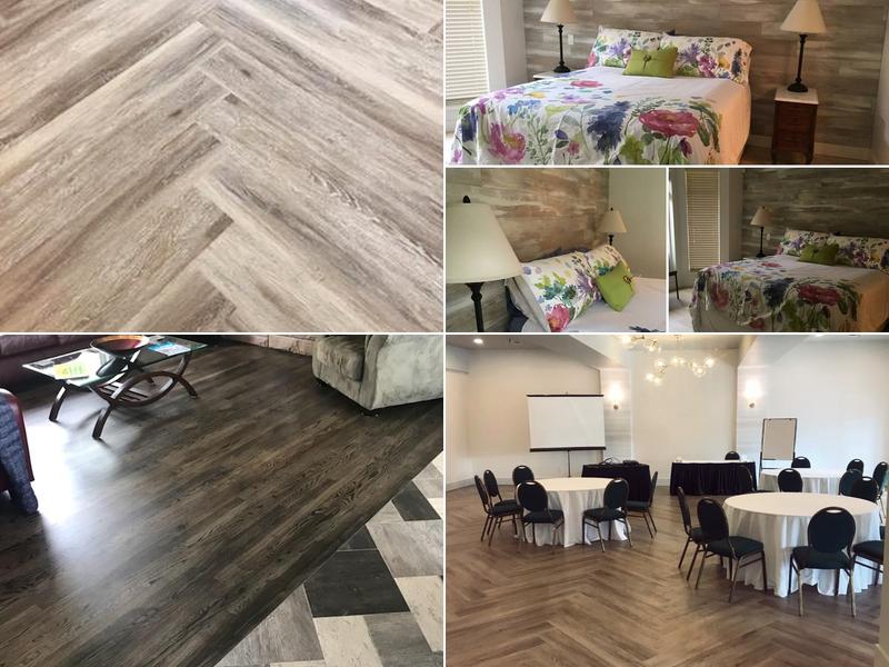 Castle Carpet One Floor & Home