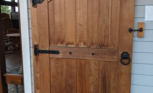 Weather-Wise Cedar Products