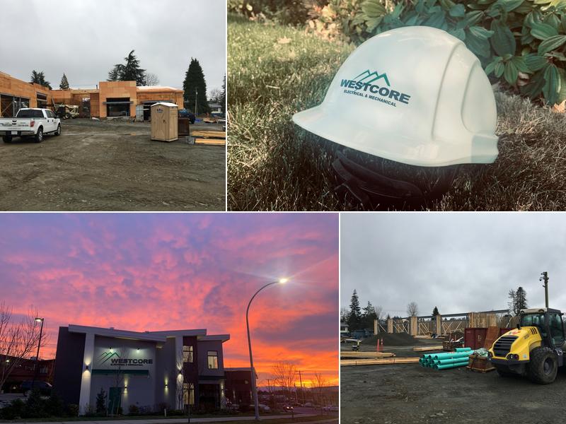 Westcore Electrical & Mechanical