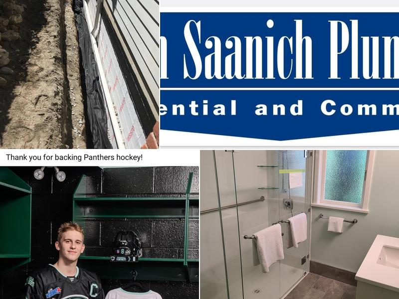 North Saanich Plumbing