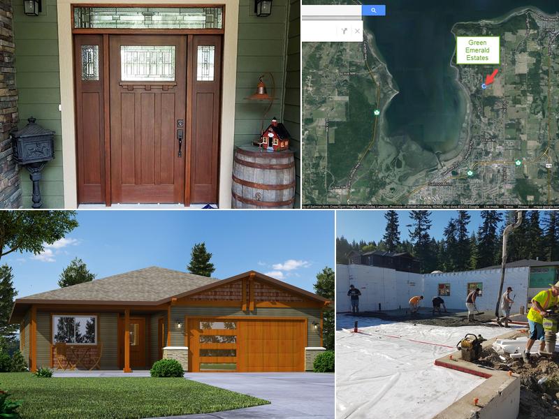 Green Emerald Construction