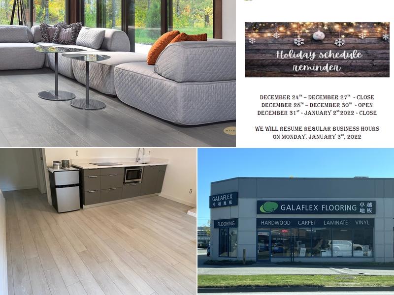 Galaflex Flooring Inc.