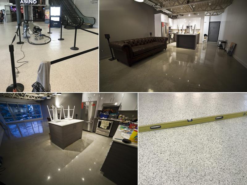 Belle’s Boys Construction / Concrete Solutions