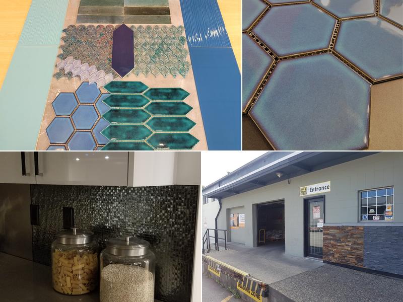 Tile & Stone Factory Outlet