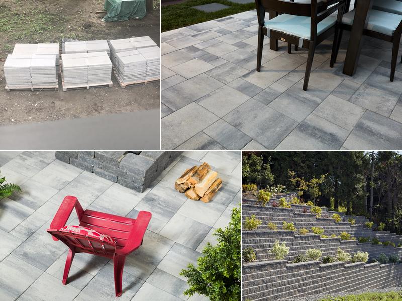 Oldcastle APG Canada West - Abbotsford, BC