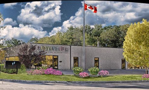 Advantage Child Care Academy Inc.